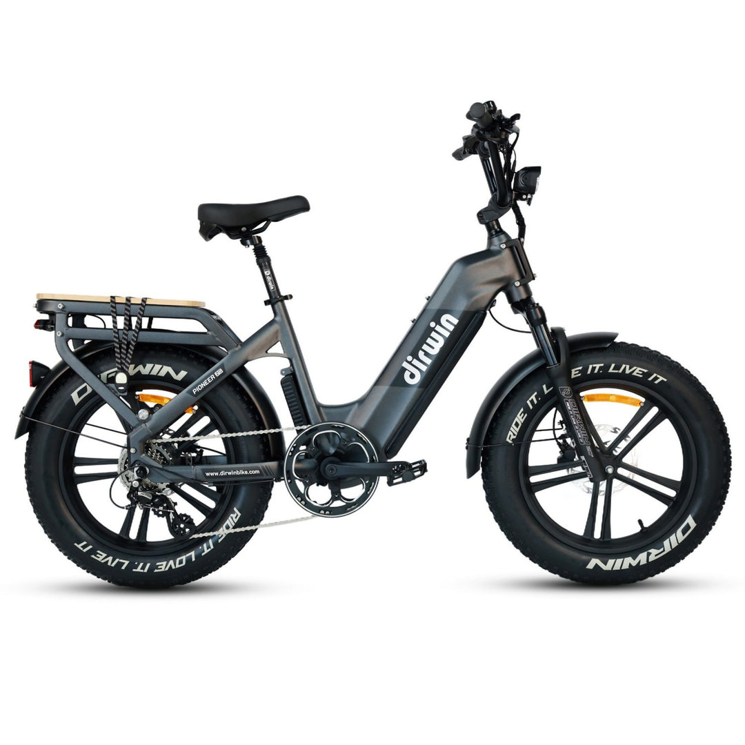 How do hydraulic brakes improve off-road safety?