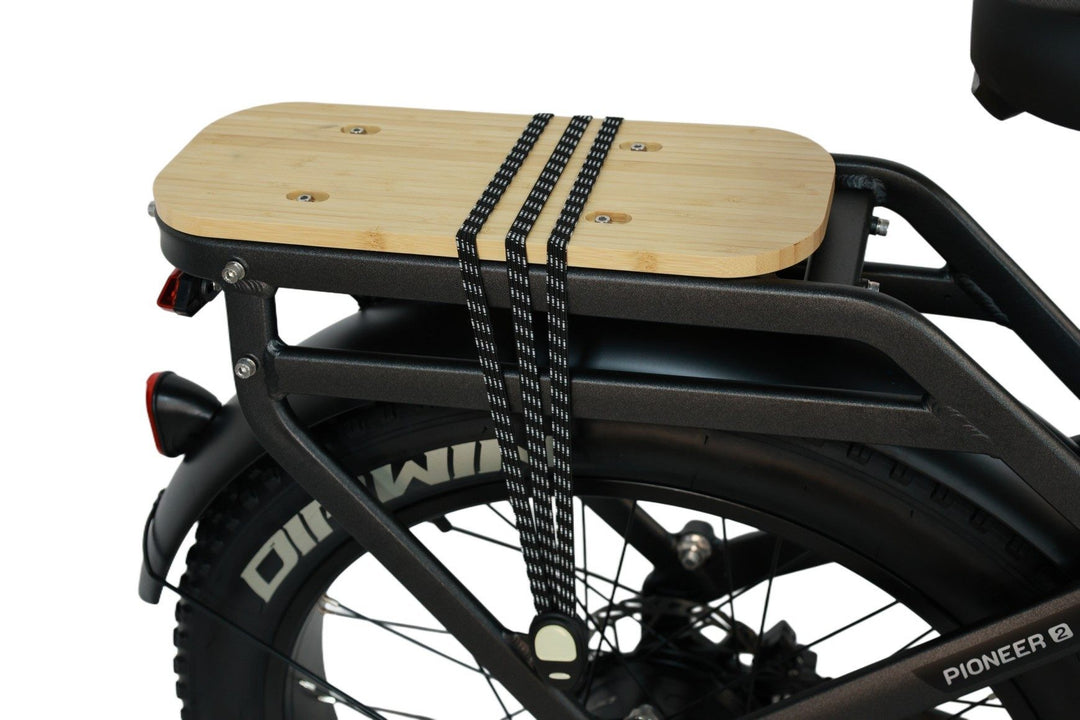 Is Pioneer Plus a mid-range or premium hunting eBike?