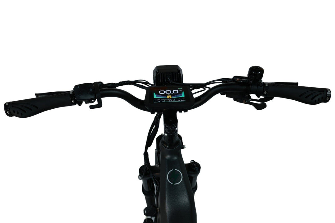 Can I transport harvested game with a Dirwin eBike?