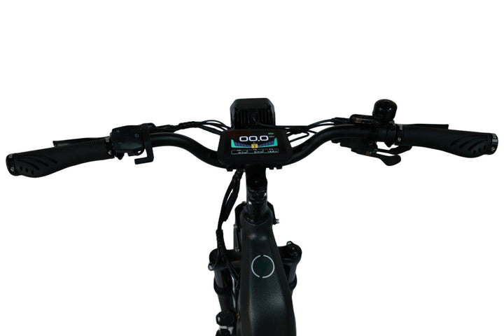 How durable are Dirwin off-road hunting bikes?