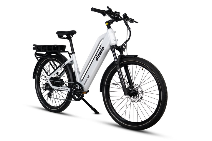 Which durable off-road electric bikes have reinforced frames?