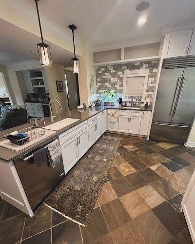 Do you provide detailed checklists for cleaning?