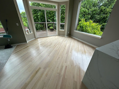 Do you clean attics?