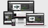 Ecommerce nutritional supplement website design copy 2