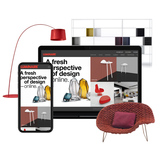 Aws showcase luminaire right