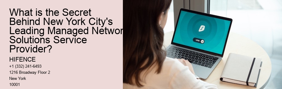 What is the secret behind the top managed service provider's unequaled success?