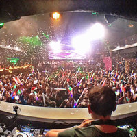 Charlotte Nightlife by Moonscape H2O