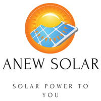 Anew Solar