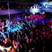 Sao Paulo Nightlife by Moonscape H2O