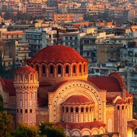 Thessaloniki Nightlife