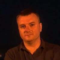 Павло Правдивцев