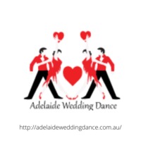 Adelaide weddingdance