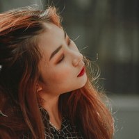 allyson justina