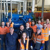 Industrial Refrigeration Melbourne