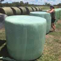 Net Wrap