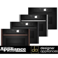 Neff Oven