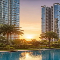 Urbanrise Whispers of Sky