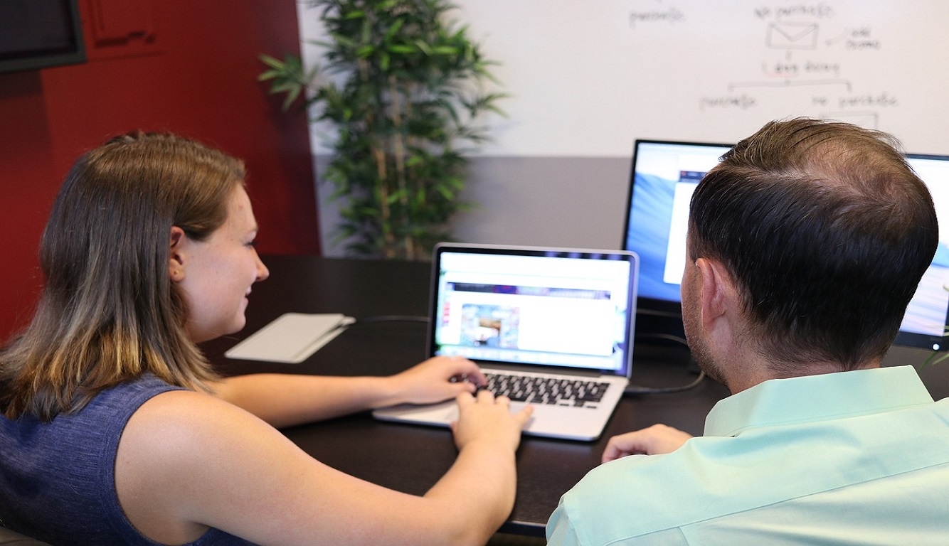 Social Media Advertising