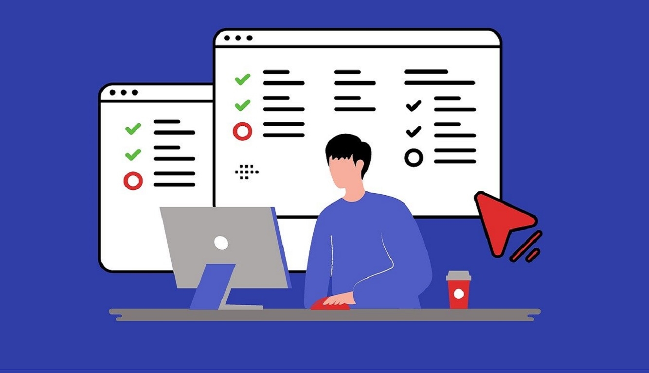 Social Media Marketing (SMM)