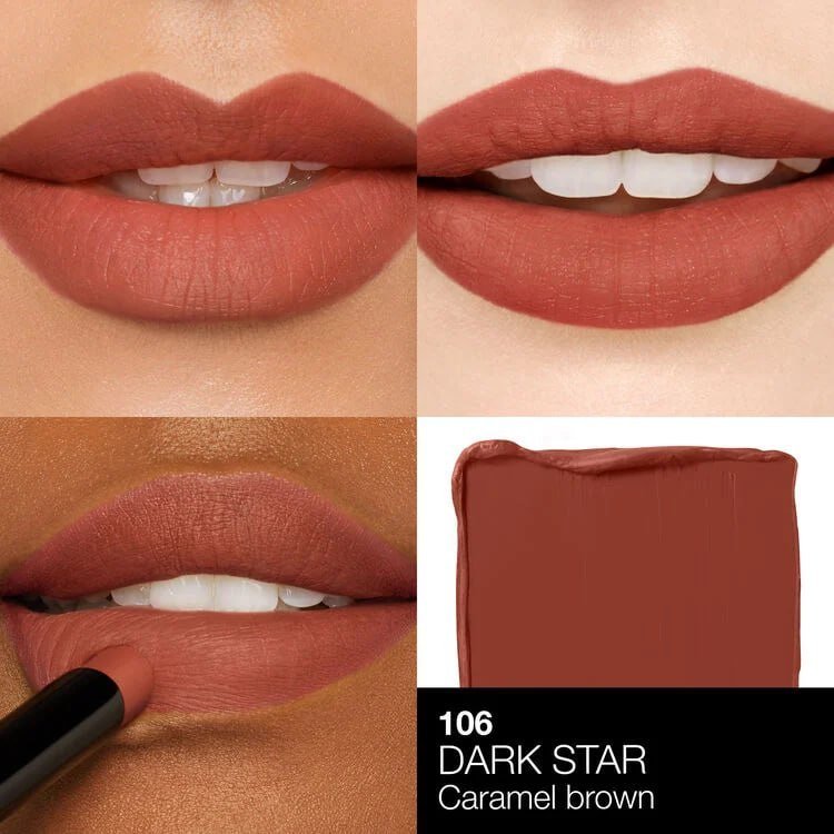 Powermatte Lipstick