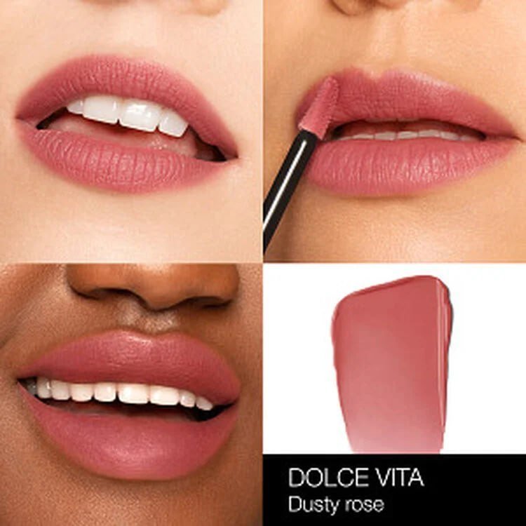 Air Matte Lip Color