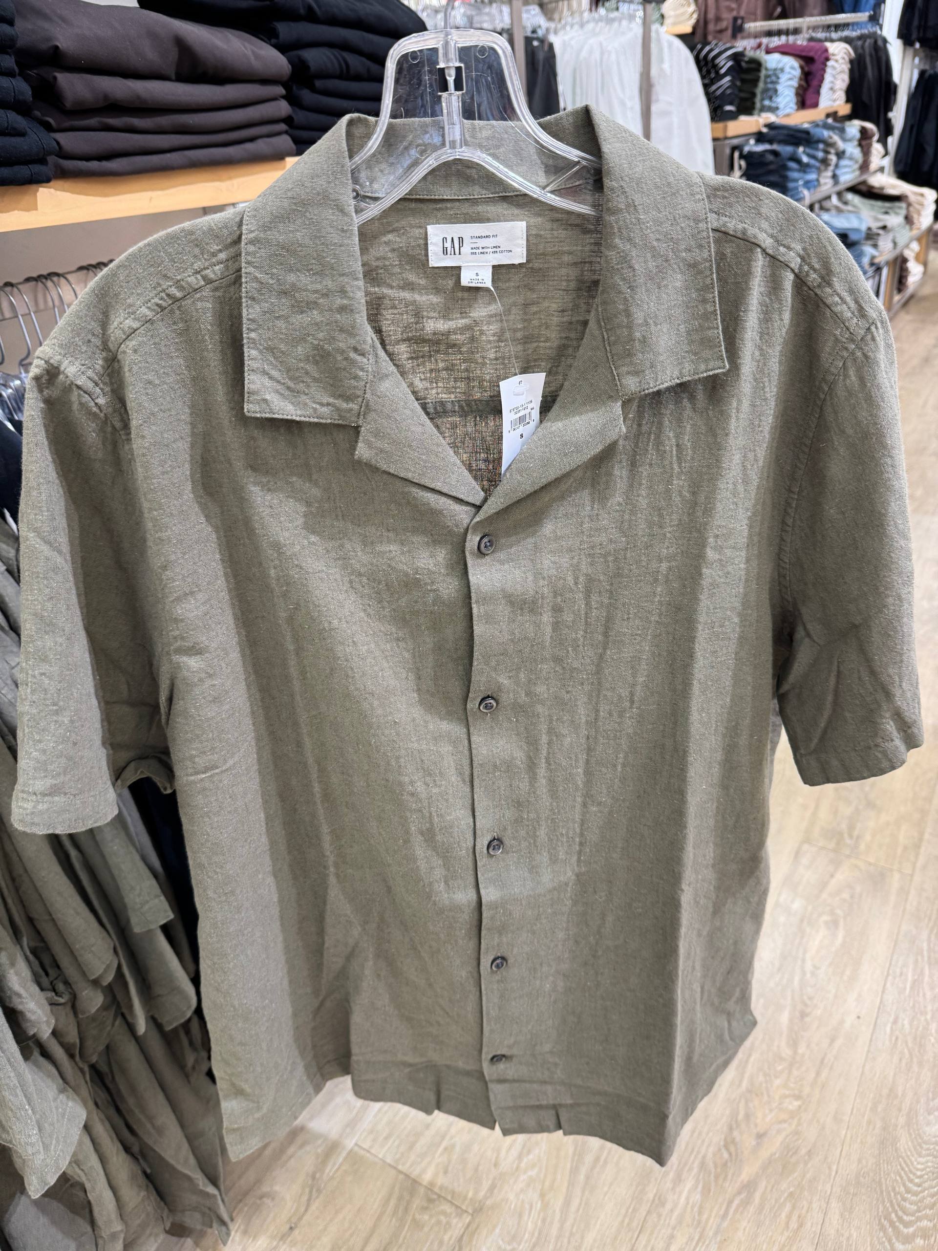 CAMISA