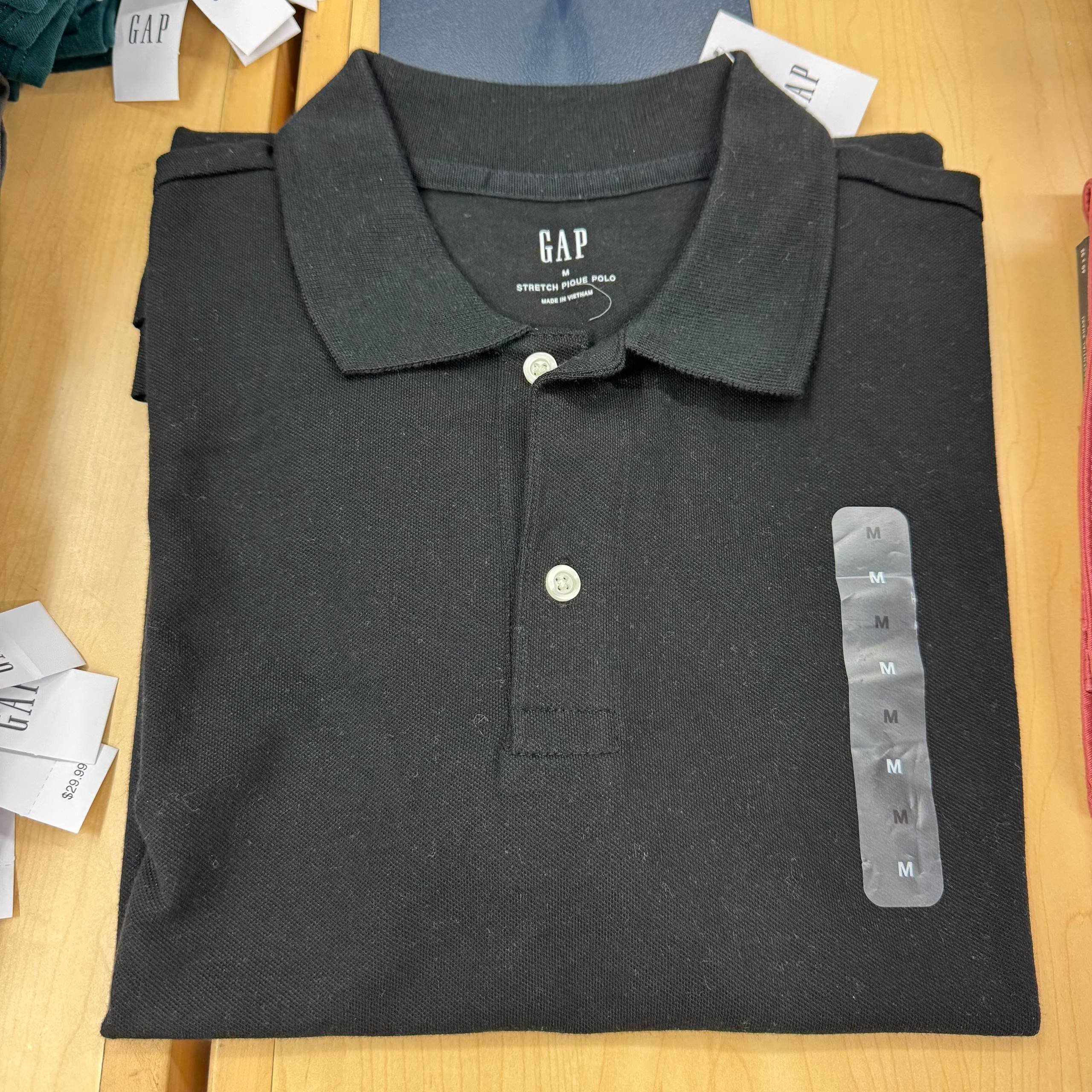 POLO PIQUE
