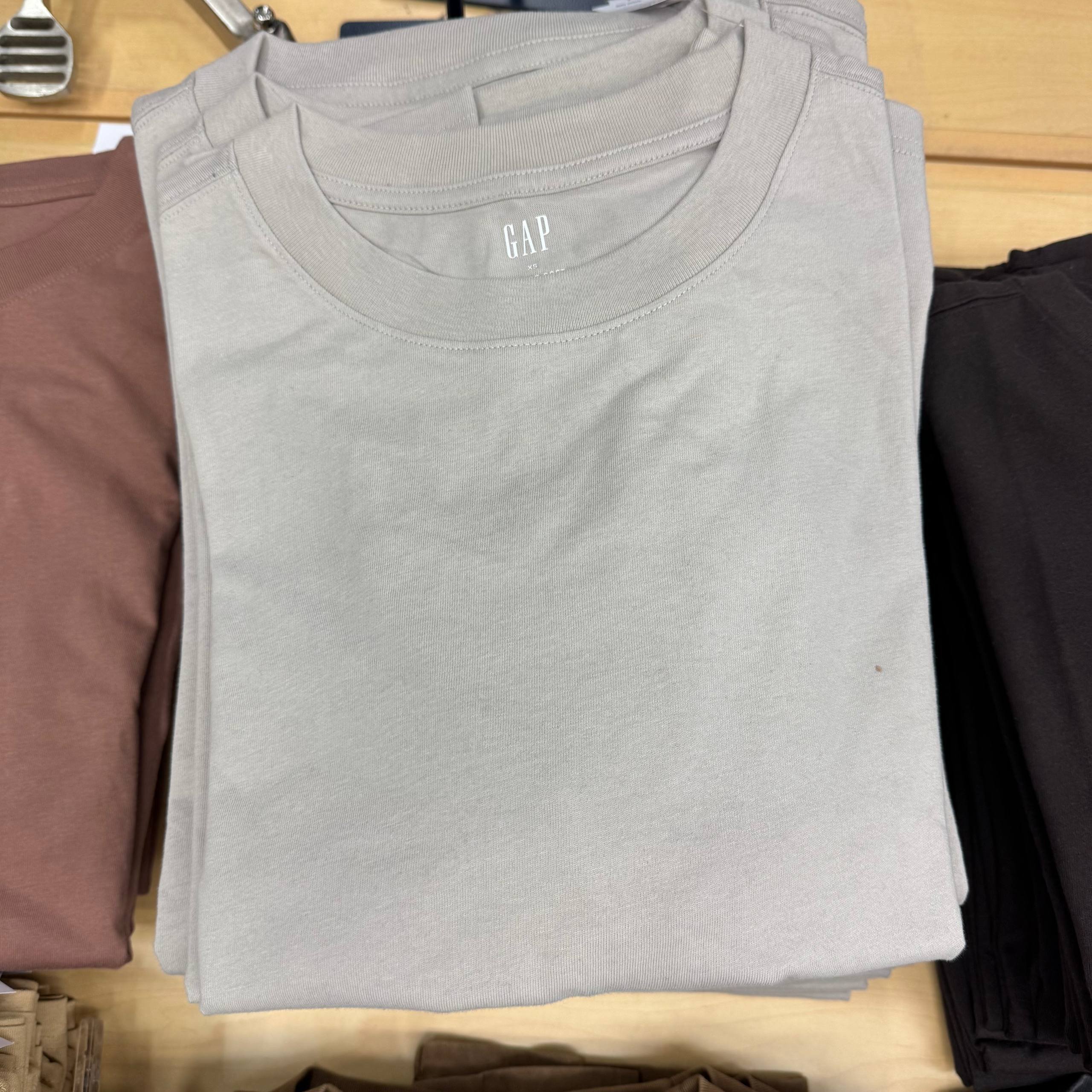 CAMISETA VINTAGE SOFT