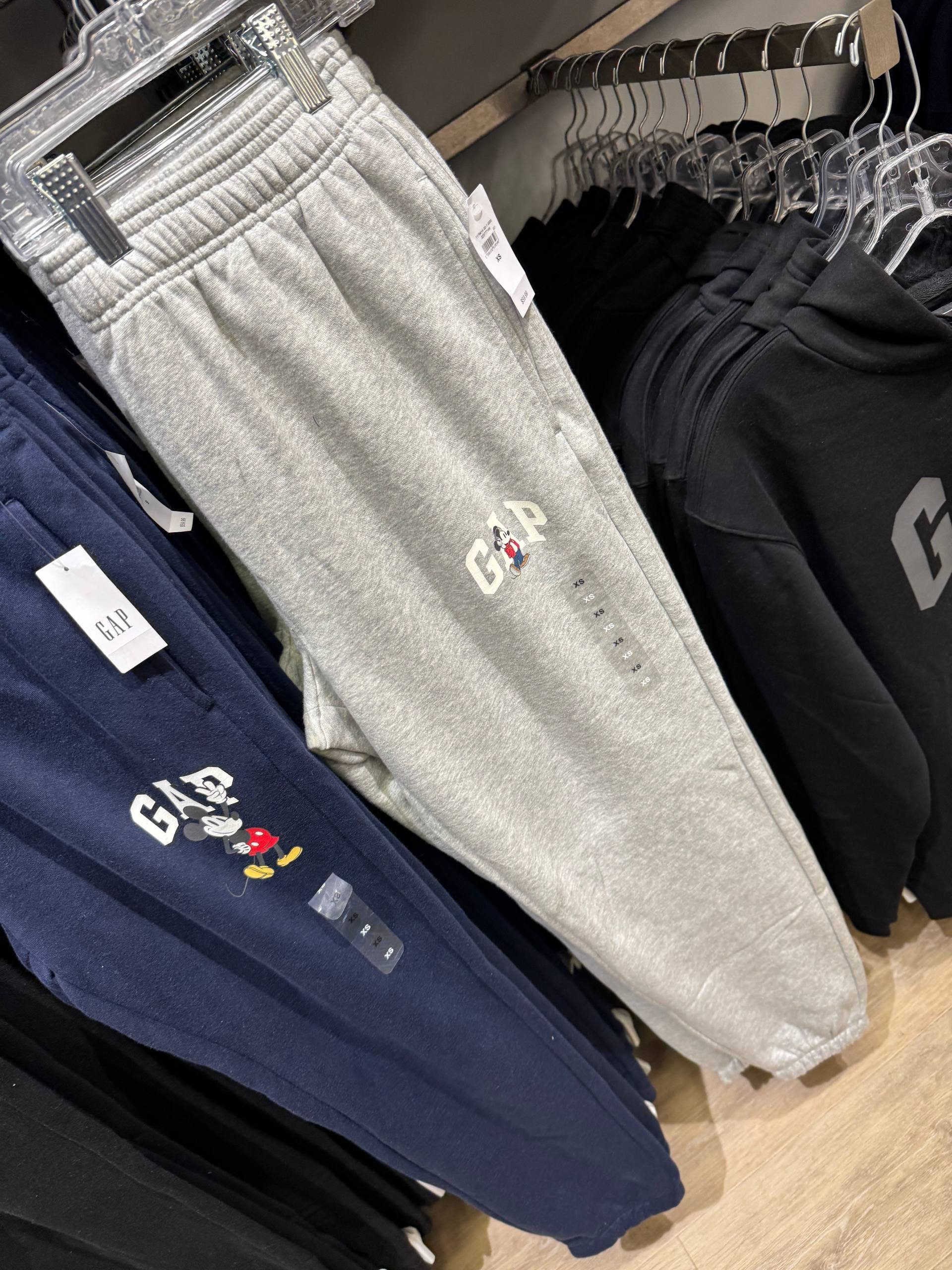 CALÇA MOLETOM