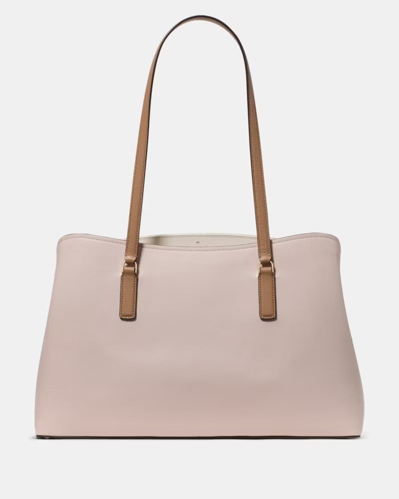 Thompson Street Commuter Tote Bag
