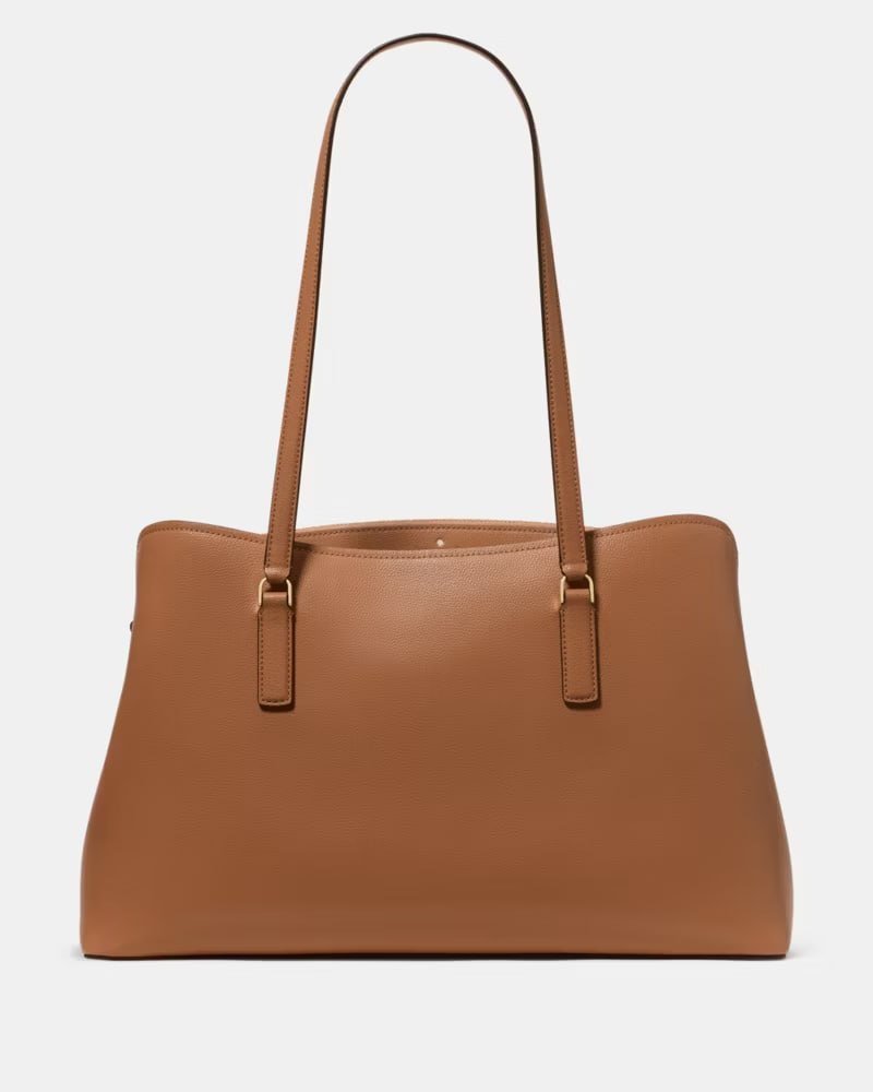 Thompson Street Commuter Tote Bag
