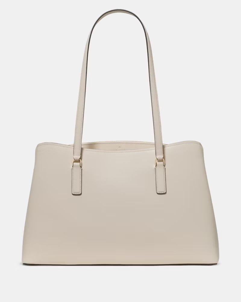 Thompson Street Commuter Tote Bag