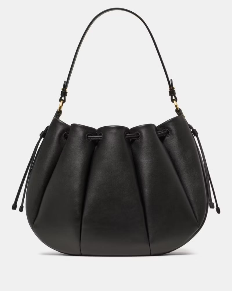 Pinch Shoulder Bag