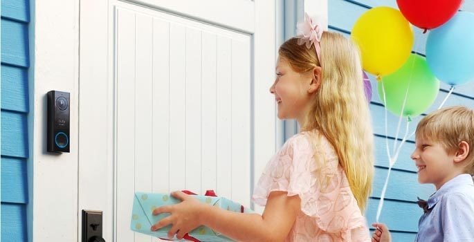 Who makes the better video doorbell, Ring or Eufy?