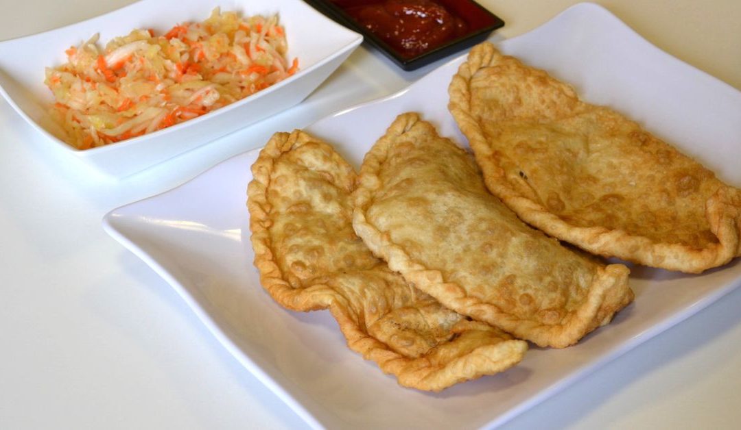 Traditional Mongolian Food Shines at this Hidden Torrance Sushi Restaurant