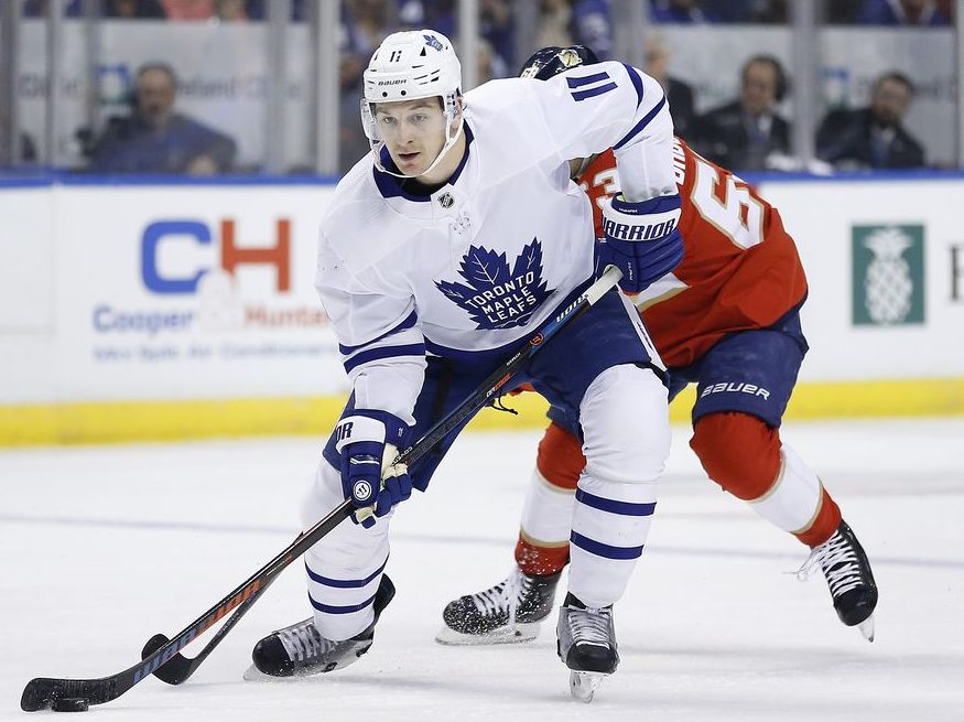 SIMMONS SUNDAY: Hyman heading for big payday as Leafs’ most consistent player – Toronto Sun