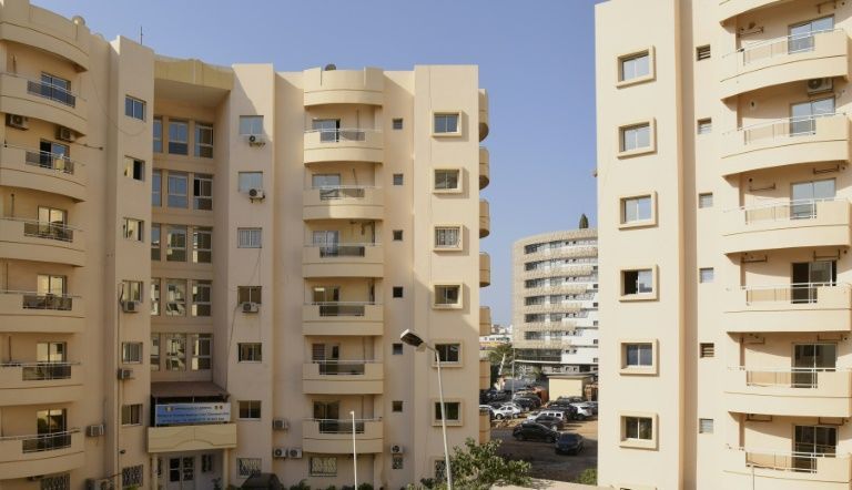 Precarious Dakar tenants face eviction as rents rise