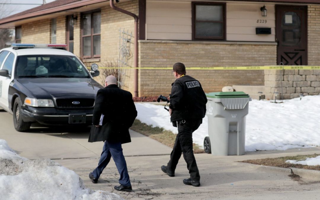 Shooter at Milwaukee Molson Coors had a long-running dispute with a co-worker, law enforcement source says