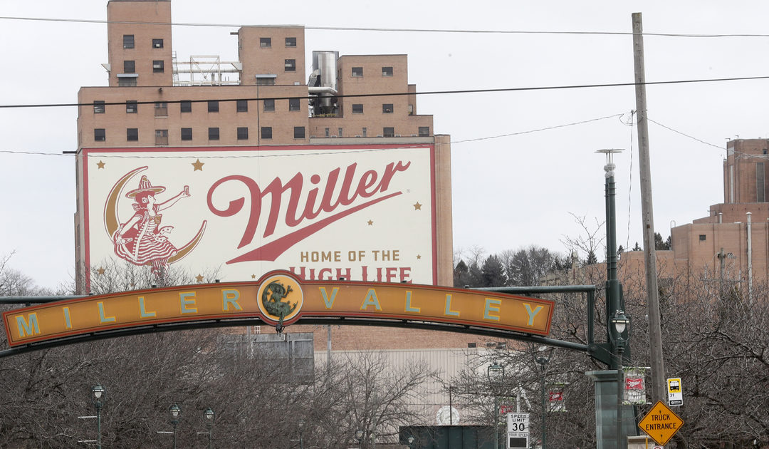 Brewery gunman accused of punching woman, gun crime in 90s