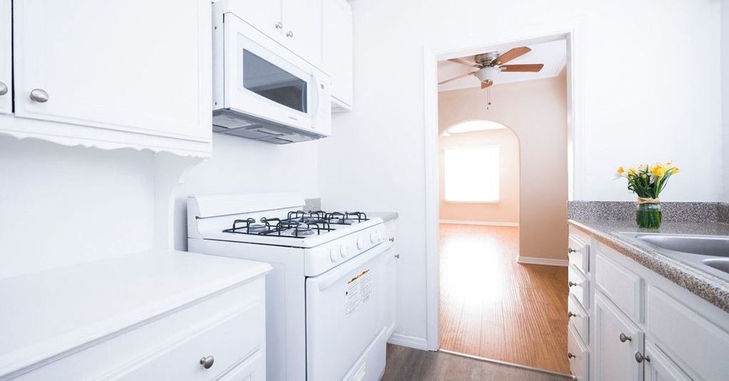 What $1,900 rents in LA right now
