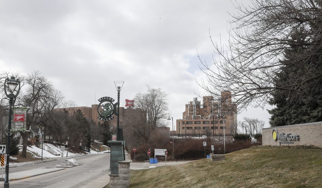 Noose placed on Wisconsin brewery shooter’s locker in 2015