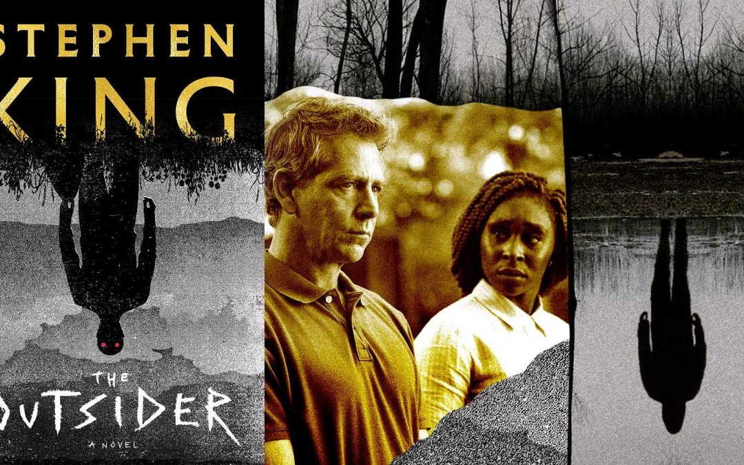 Richard Price gave Stephen King’s The Outsider exactly what it needed: More death