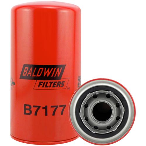 Baldwin Spin-On Lube Filters | Engine Oil Filtration – TFS