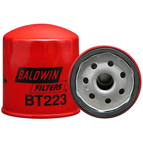 Baldwin Spin-On Lube Filters | Engine Oil Filtration – TFS