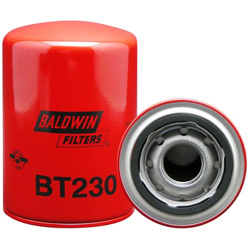 Baldwin Spin-On Lube Filters | Engine Oil Filtration – TFS