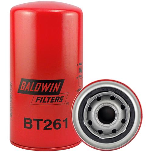 Baldwin Spin-On Lube Filters | Engine Oil Filtration – TFS