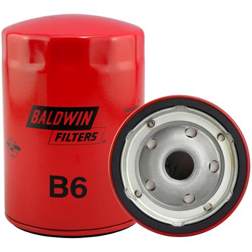 Baldwin Spin-On Lube Filters | Engine Oil Filtration – TFS