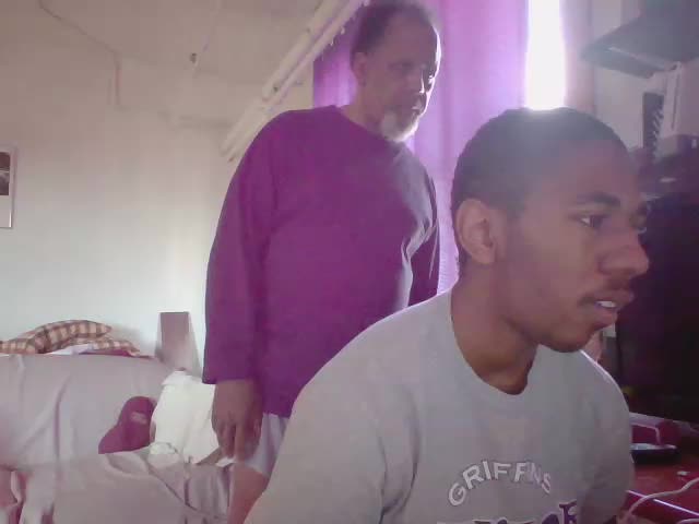 A test for the video thingy.