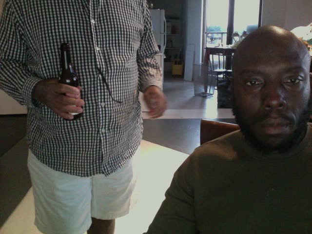 badest barber in town 
