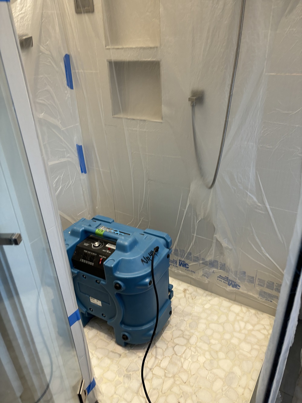 Total Restore - Water Damage Restoration Service Renton, WA